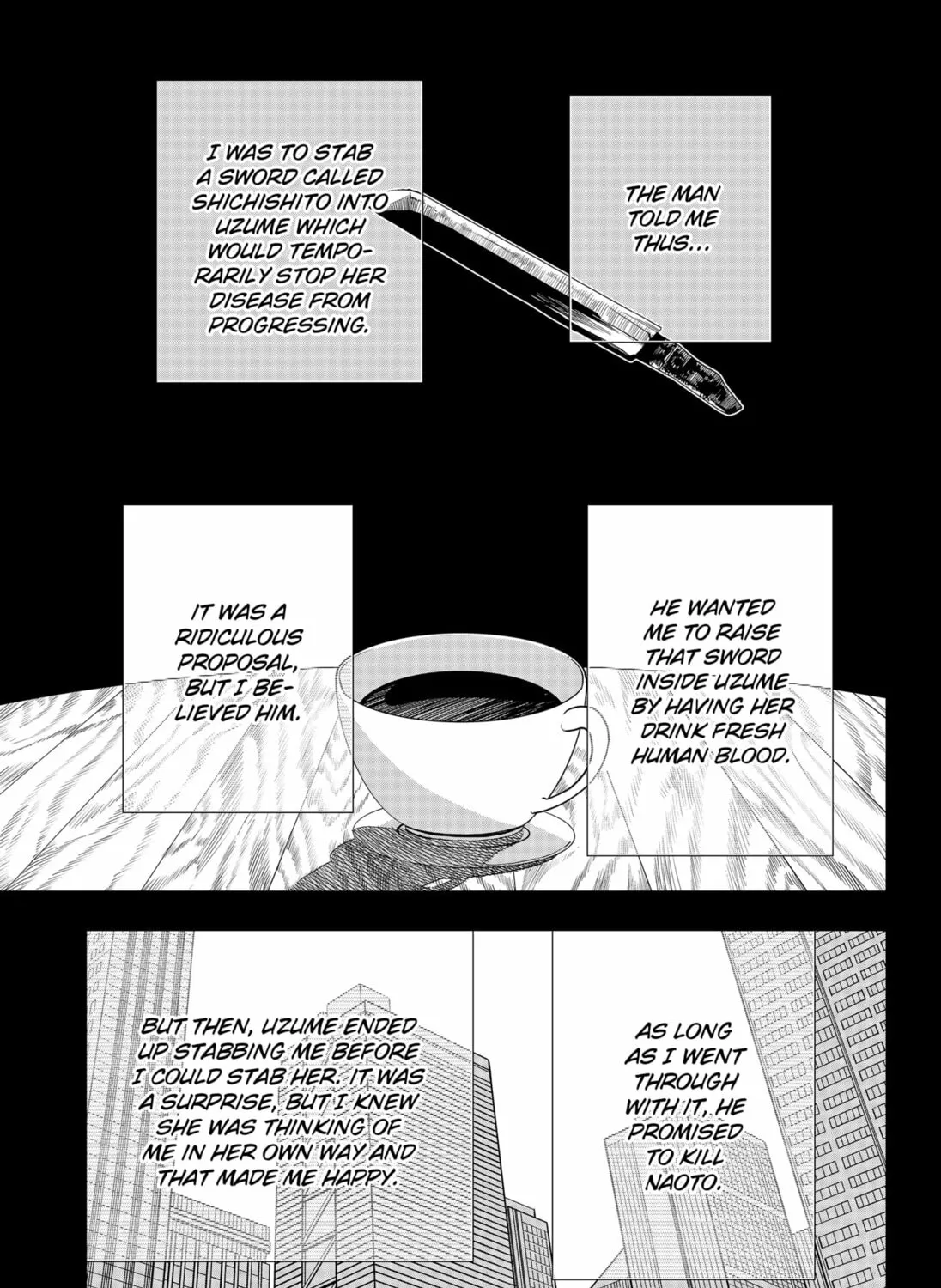 Stage S Chapter 41 page 13 - 