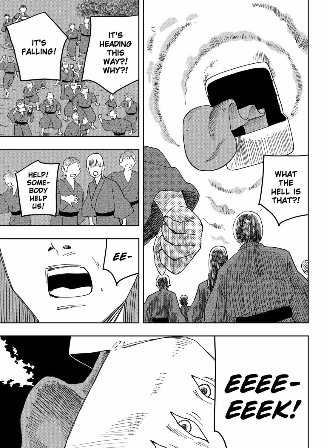 Stage S Chapter 41 page 21 - 