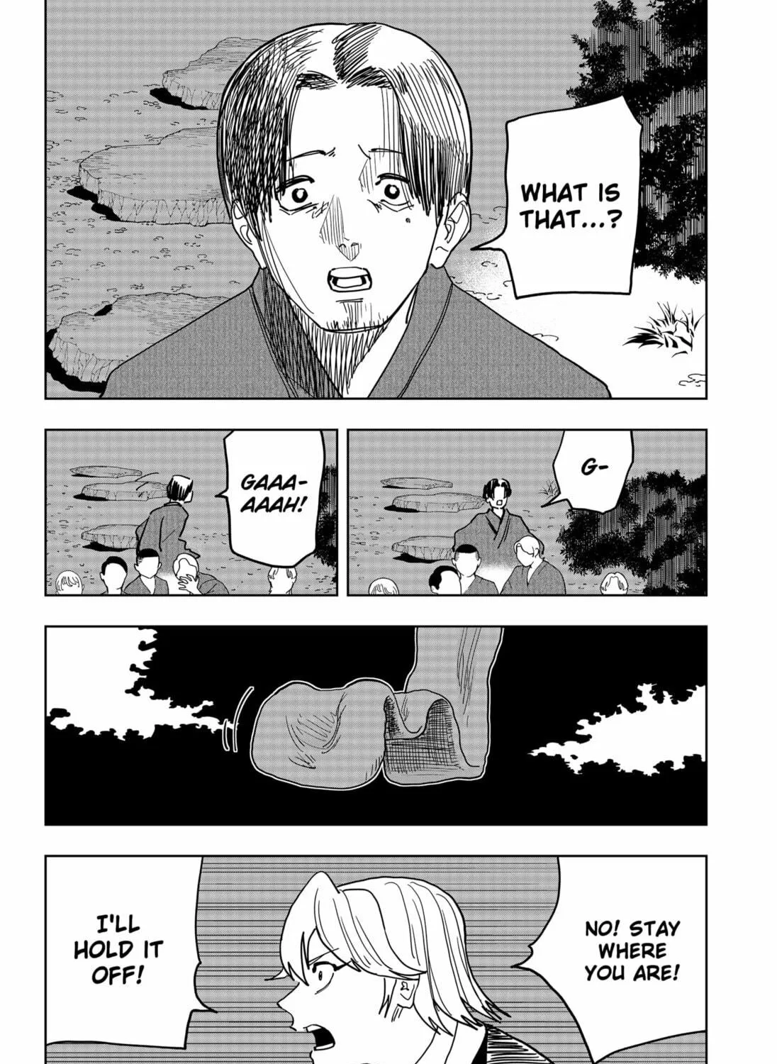 Stage S Chapter 41 page 23 - 