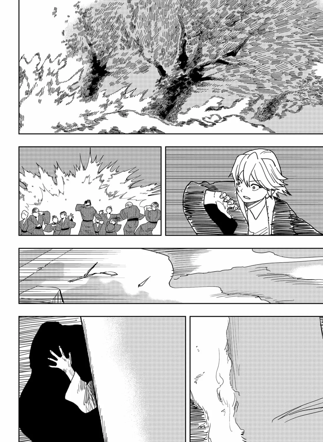 Stage S Chapter 41 page 31 - 