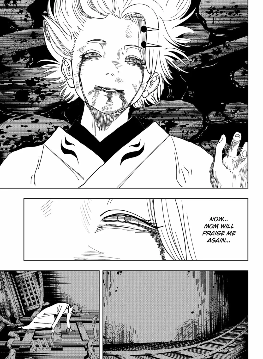 Stage S Chapter 41 page 33 - 