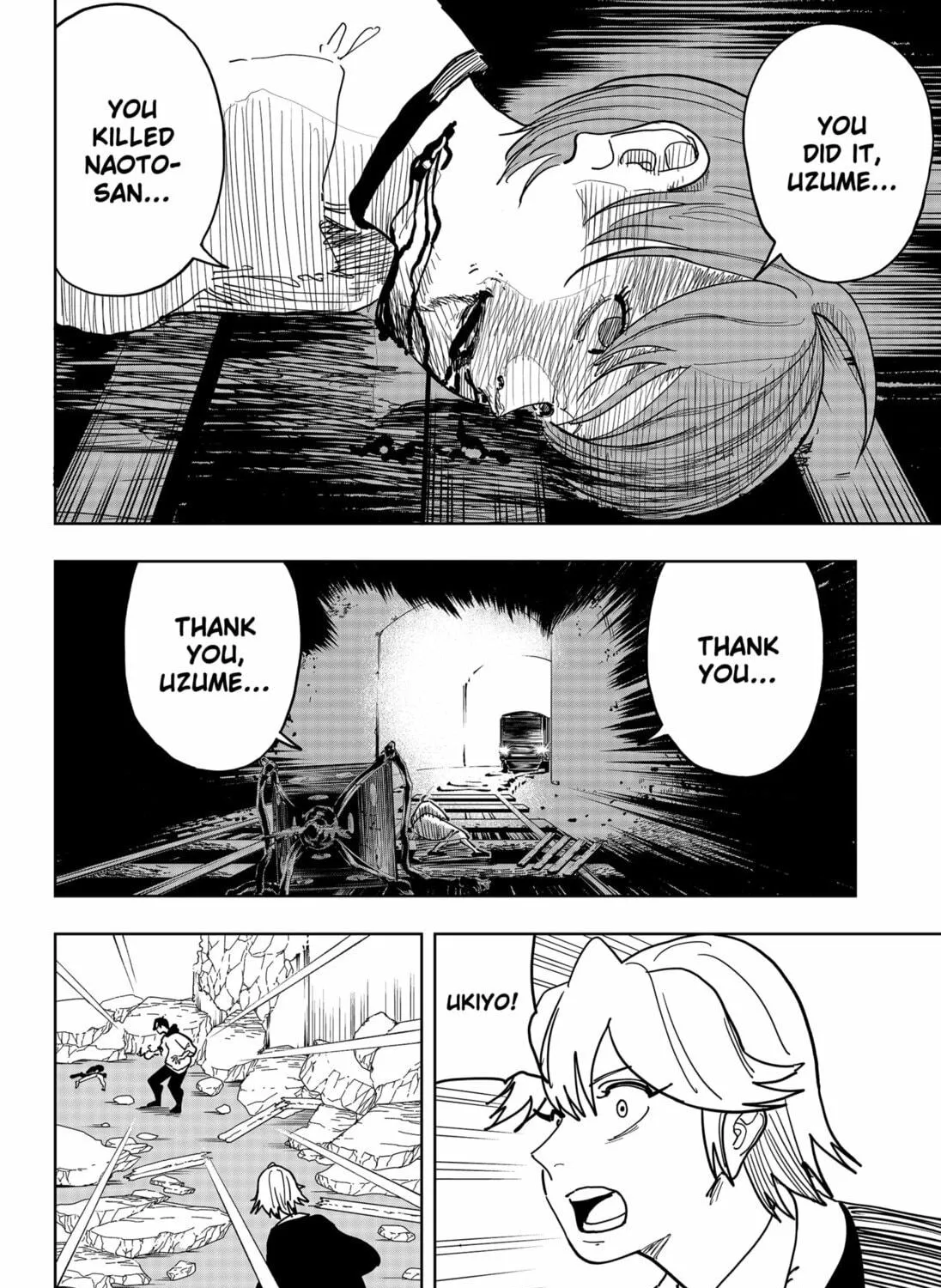 Stage S Chapter 41 page 35 - 