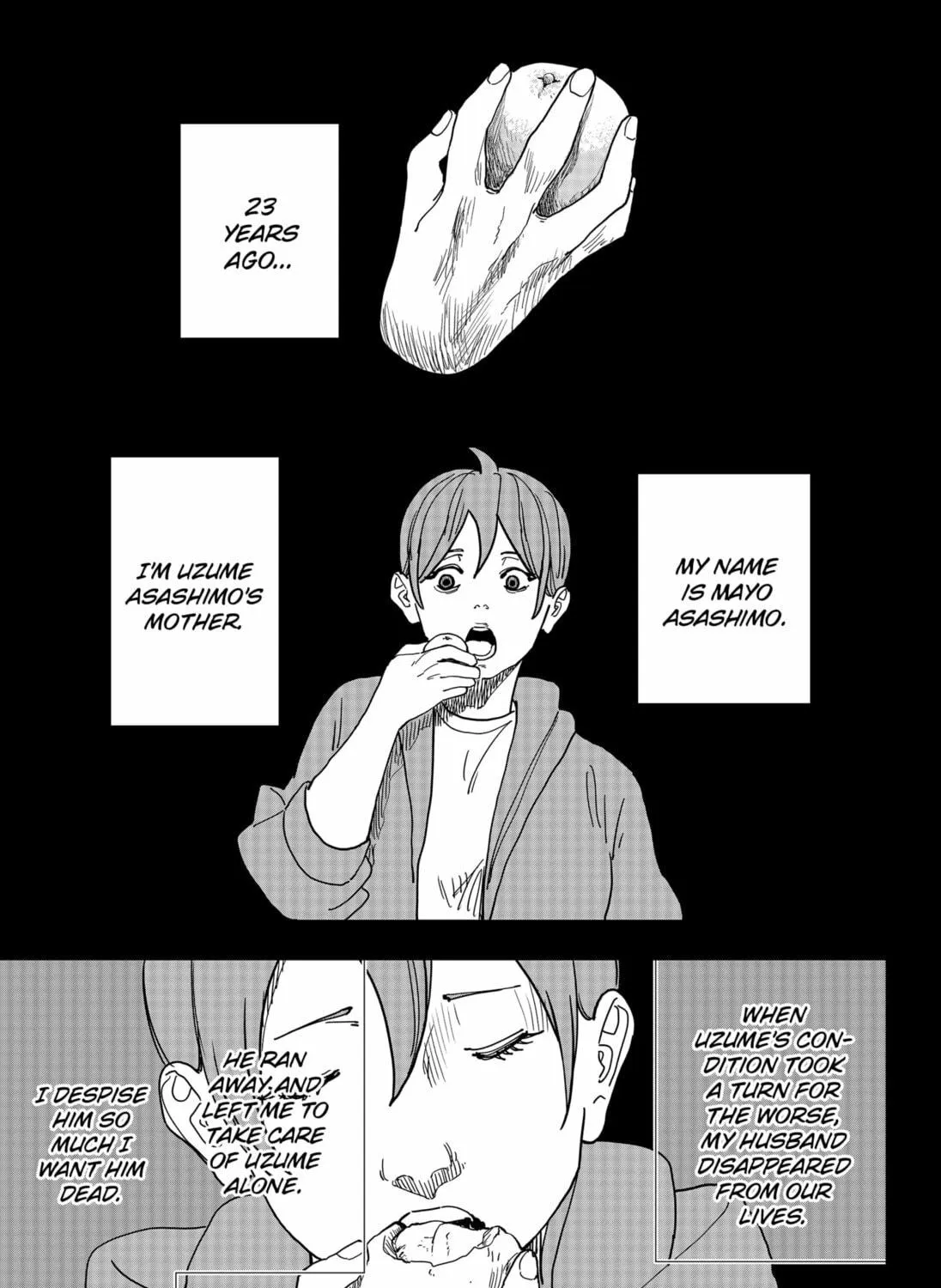 Stage S Chapter 41 page 5 - 