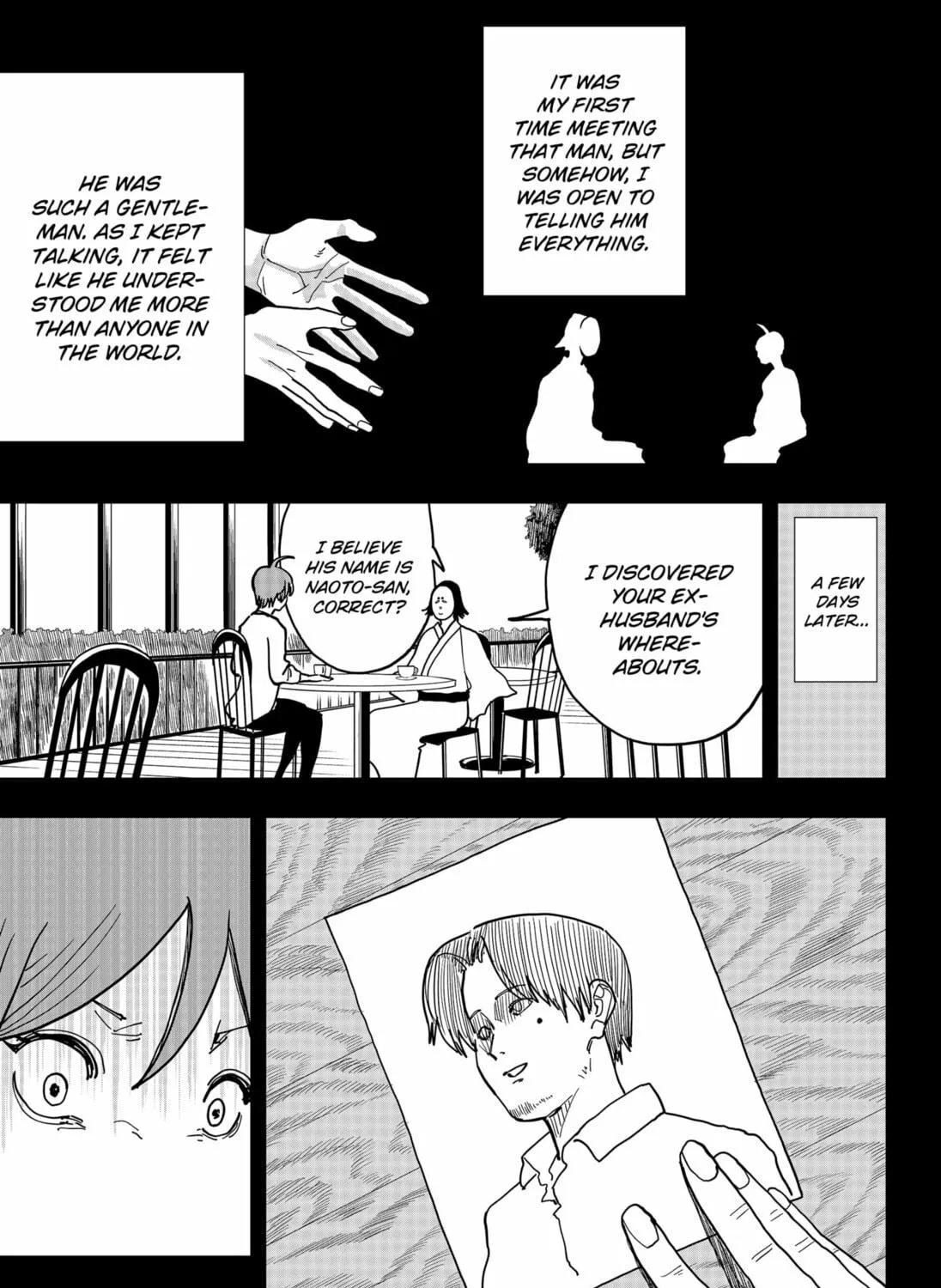 Stage S Chapter 41 page 9 - 