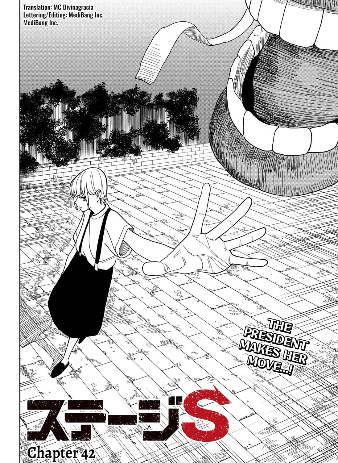 Stage S Chapter 42 page 11 - 