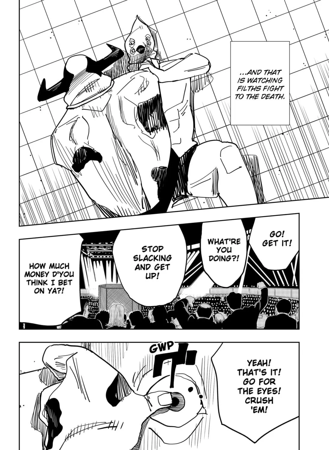 Stage S Chapter 42 page 19 - 