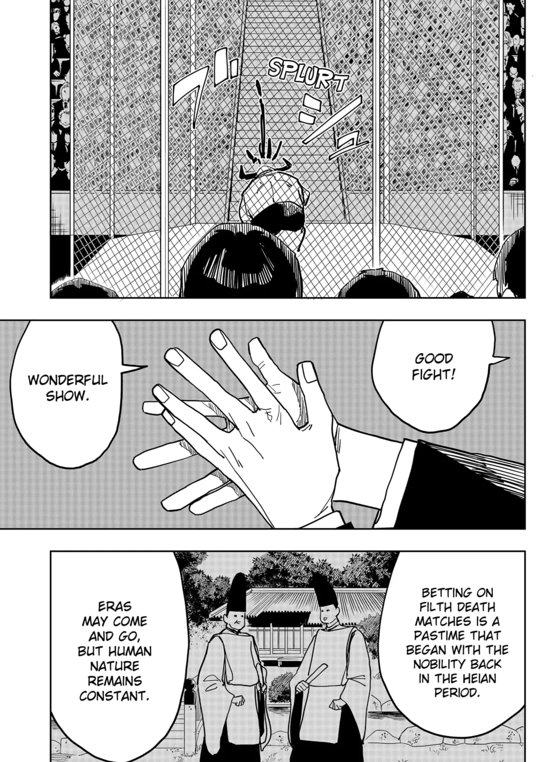 Stage S Chapter 42 page 21 - 
