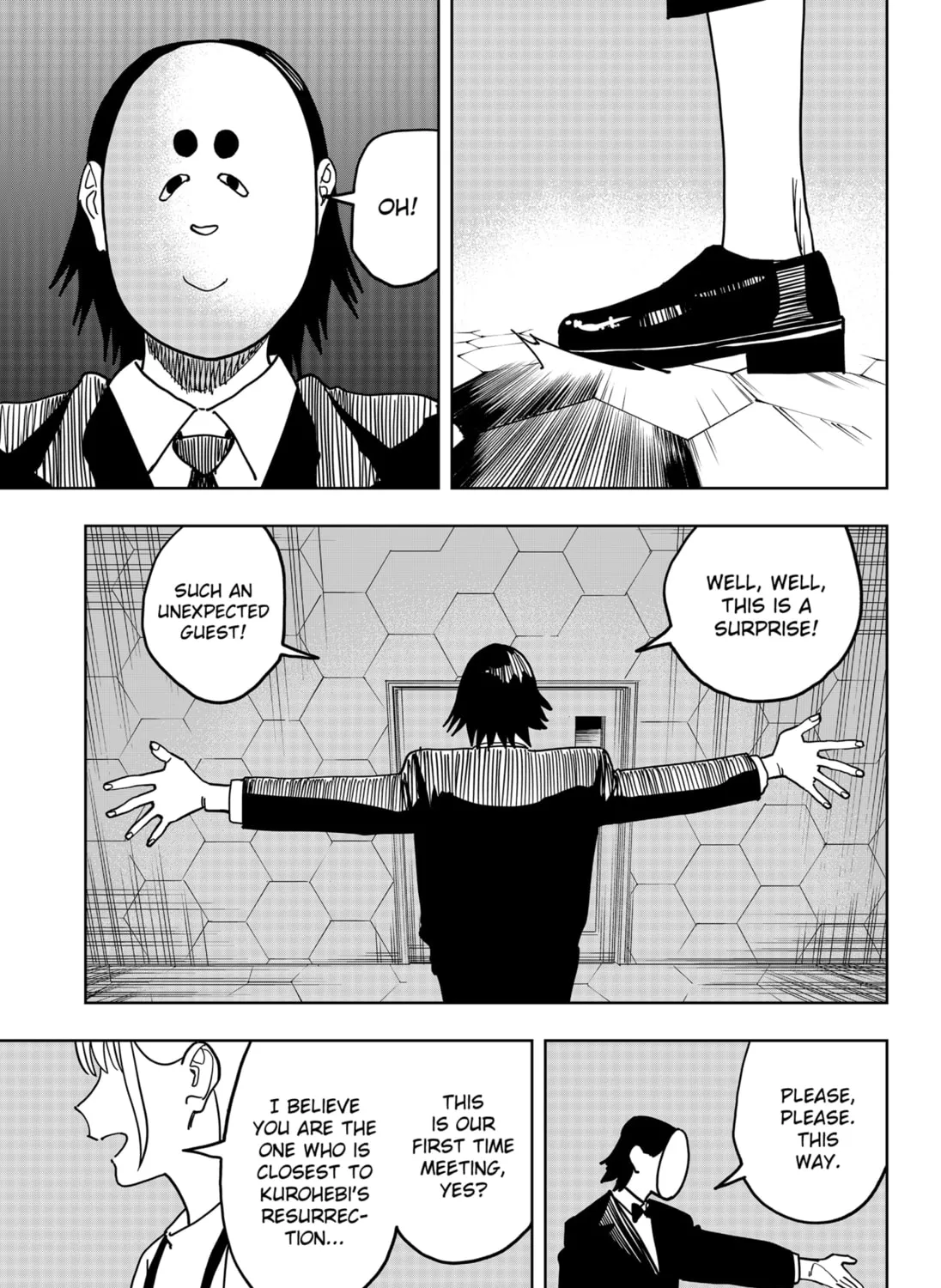 Stage S Chapter 42 page 33 - 