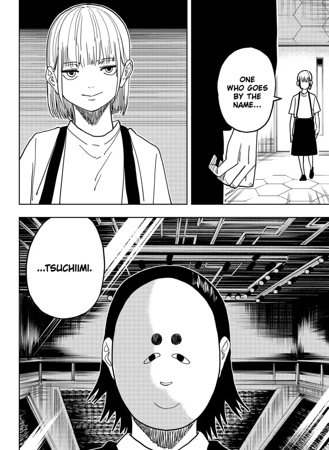 Stage S Chapter 42 page 35 - 