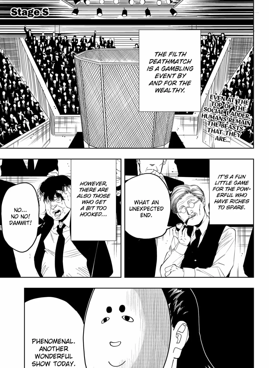 Stage S Chapter 43 page 1 - 