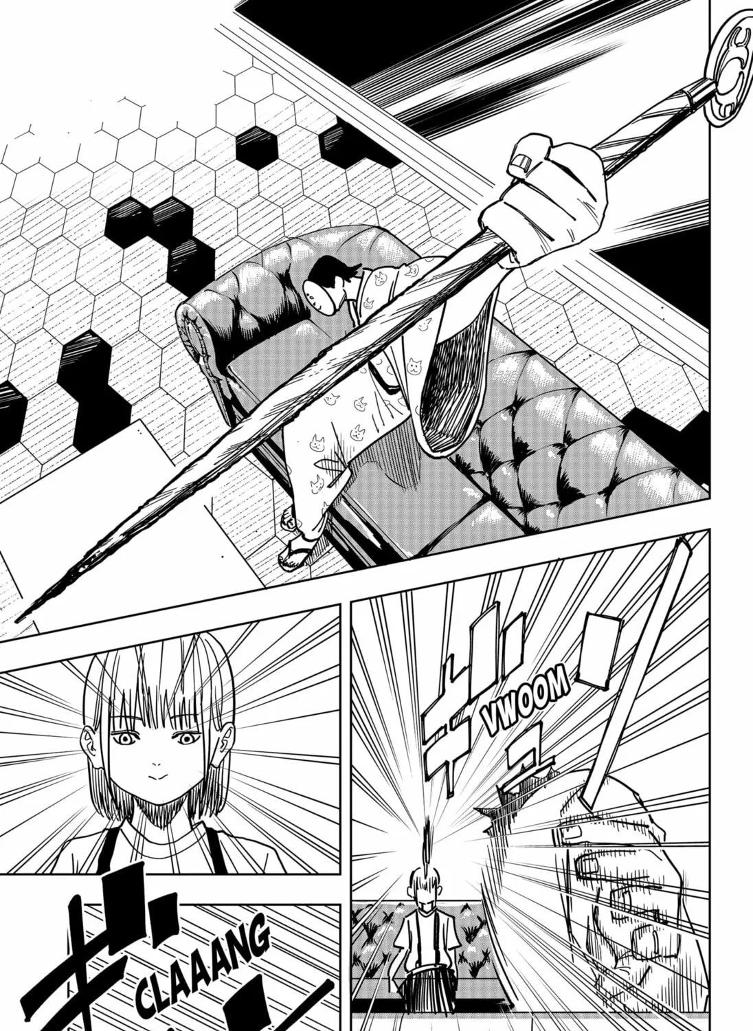 Stage S Chapter 43 page 21 - 