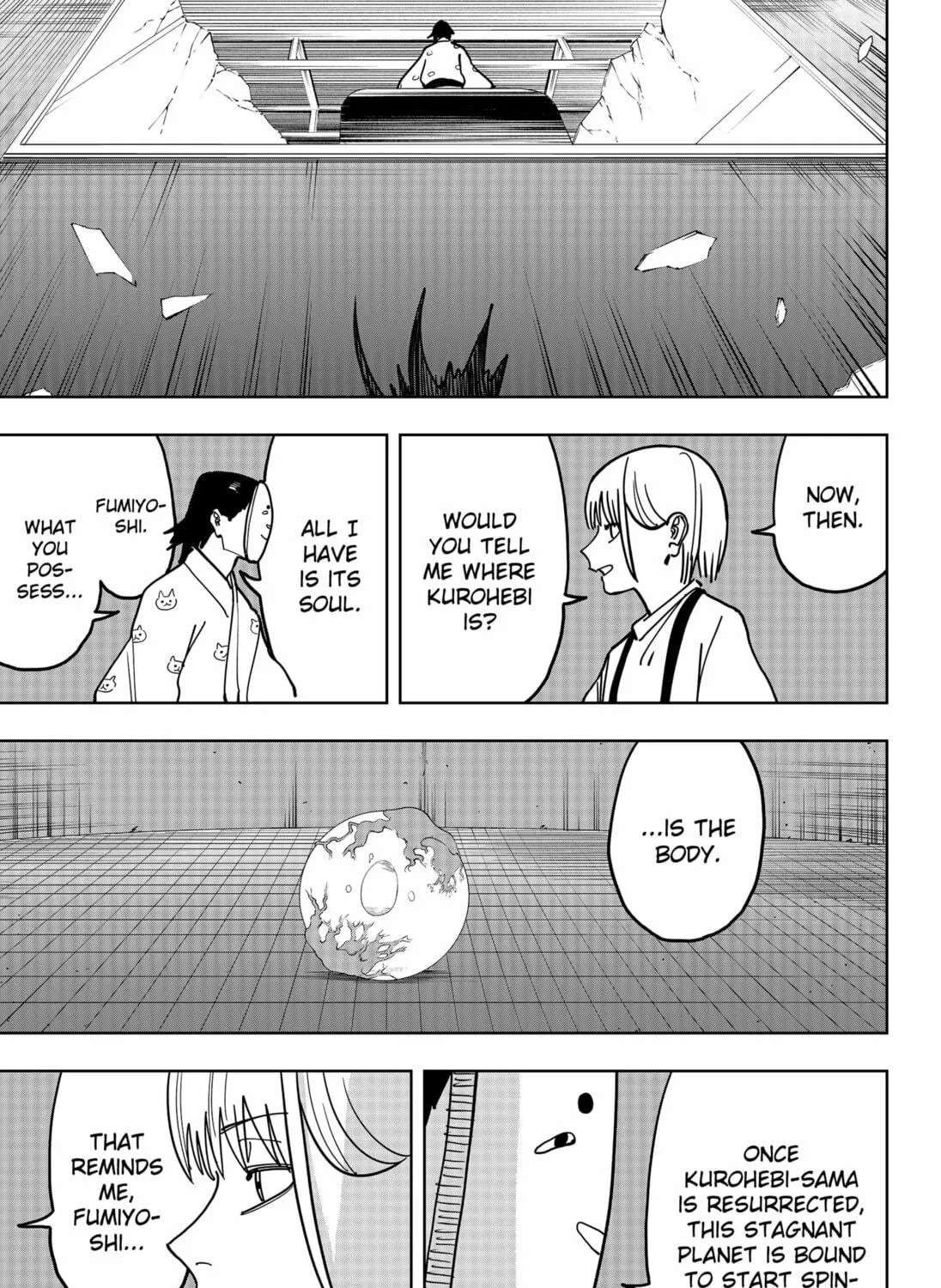 Stage S Chapter 43 page 29 - 