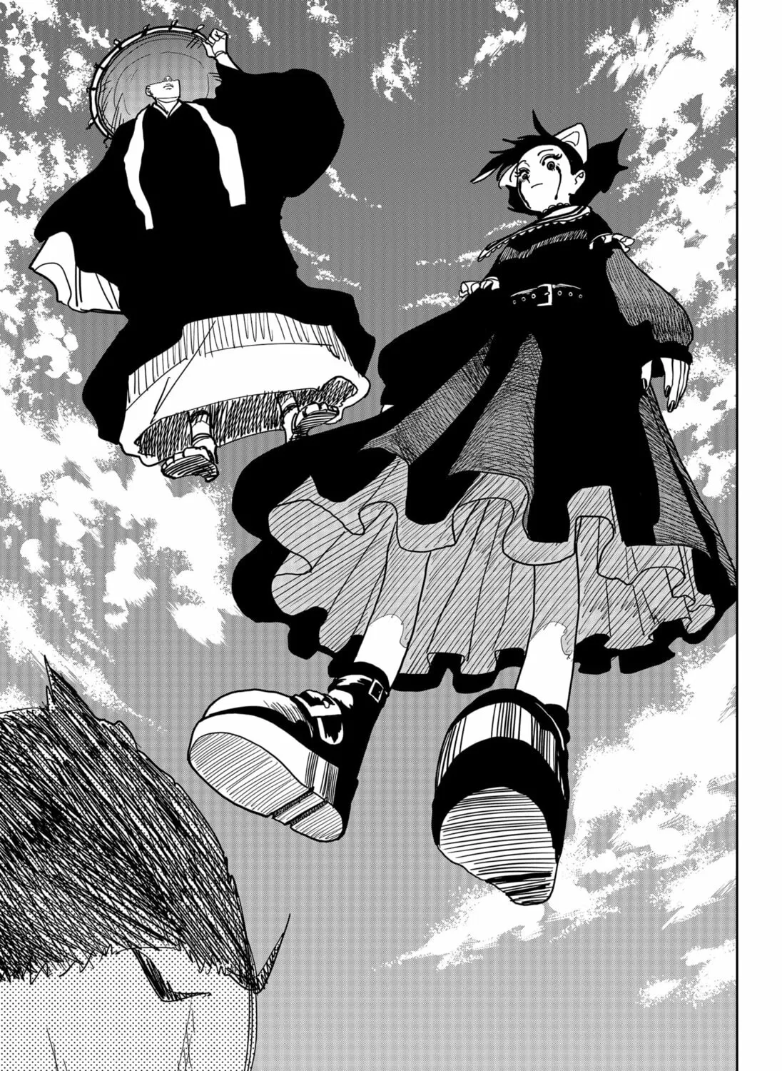 Stage S Chapter 43 page 33 - 