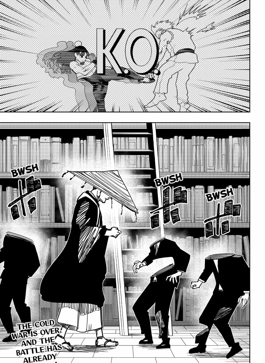 Stage S Chapter 43 page 37 - 