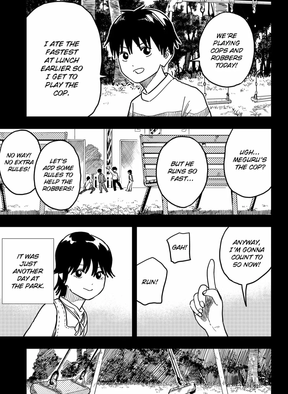 Stage S Chapter 44 page 13 - 