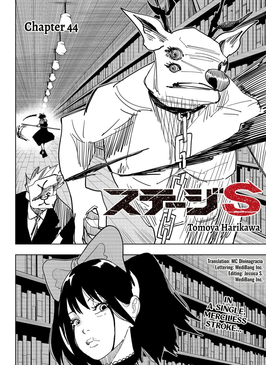 Stage S Chapter 44 page 3 - 
