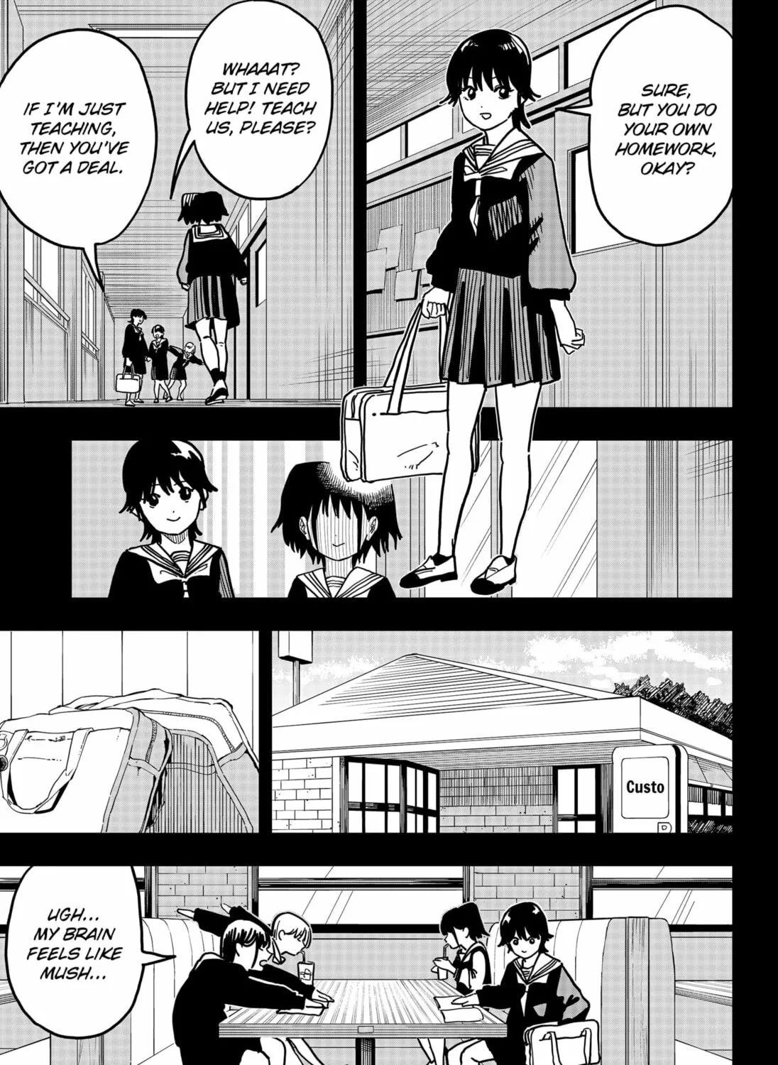 Stage S Chapter 44 page 21 - 