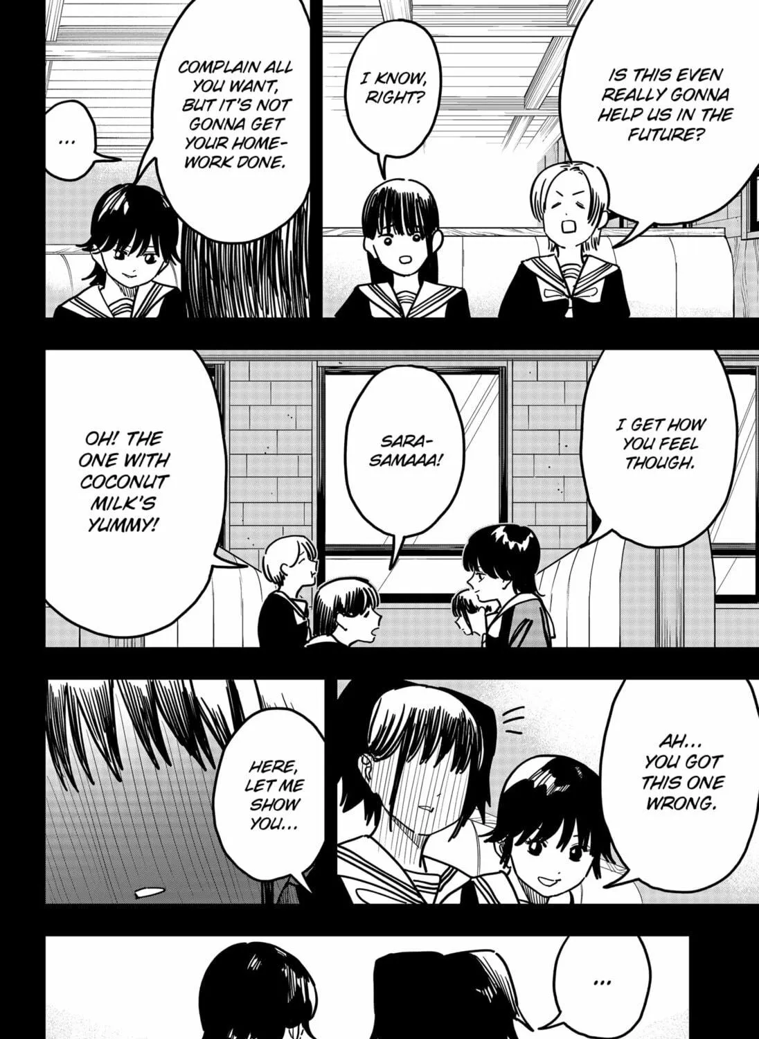 Stage S Chapter 44 page 23 - 