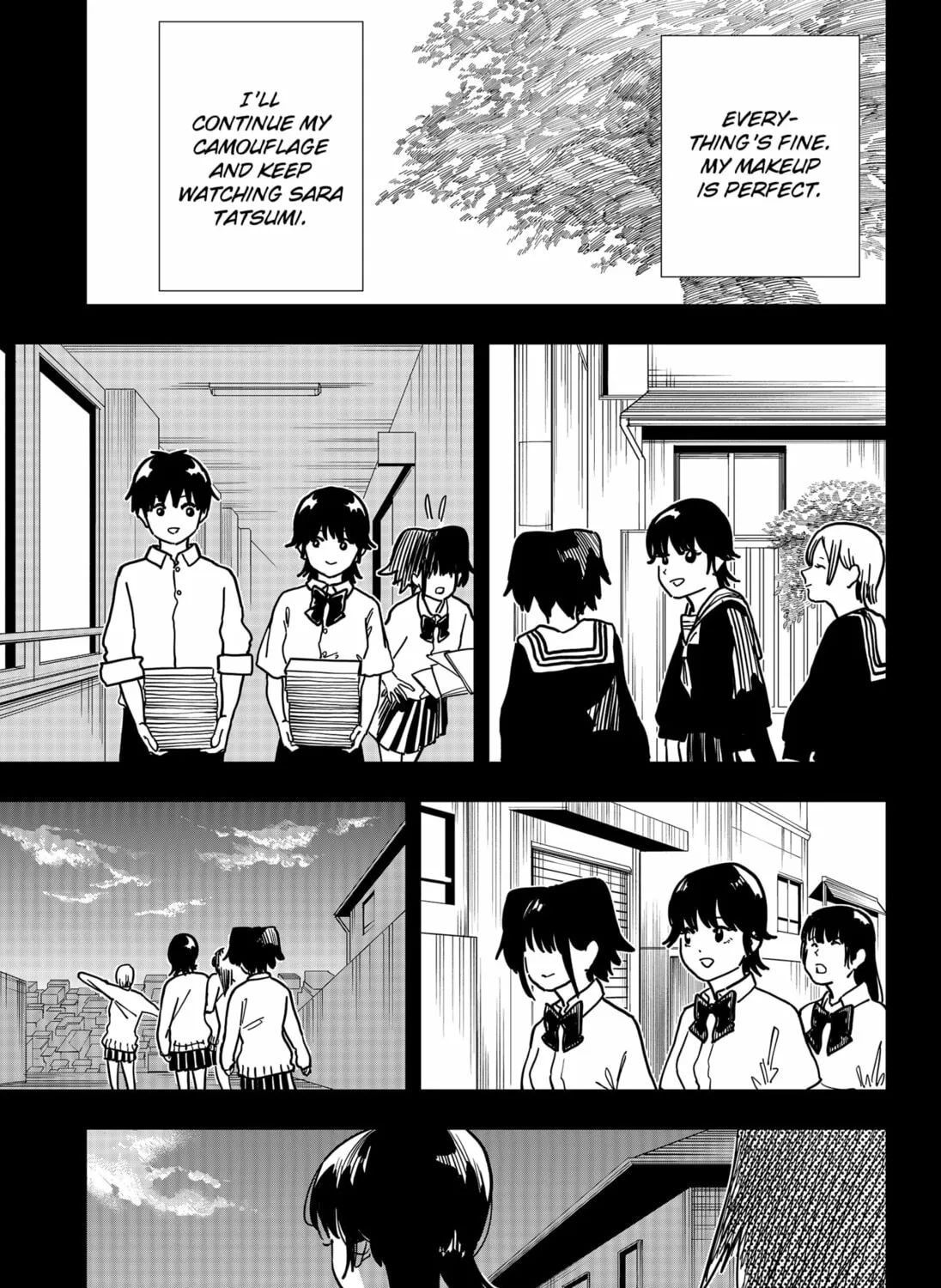 Stage S Chapter 44 page 25 - 