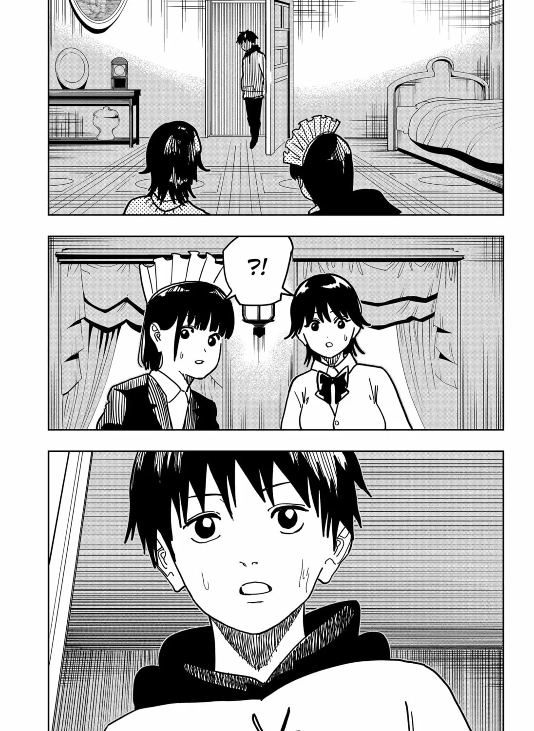Stage S Chapter 44 page 33 - 