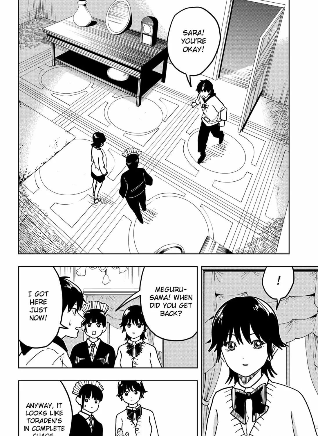 Stage S Chapter 44 page 35 - 