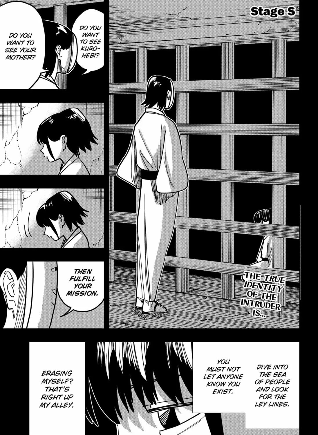 Stage S Chapter 45 page 1 - 