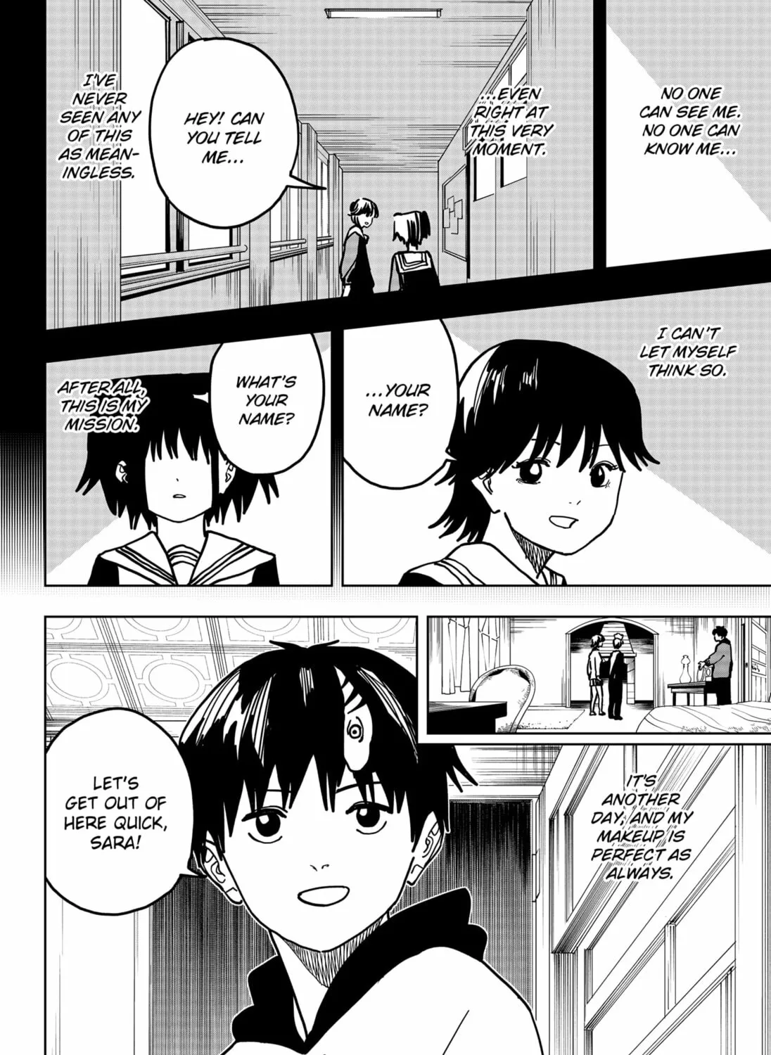 Stage S Chapter 45 page 3 - 