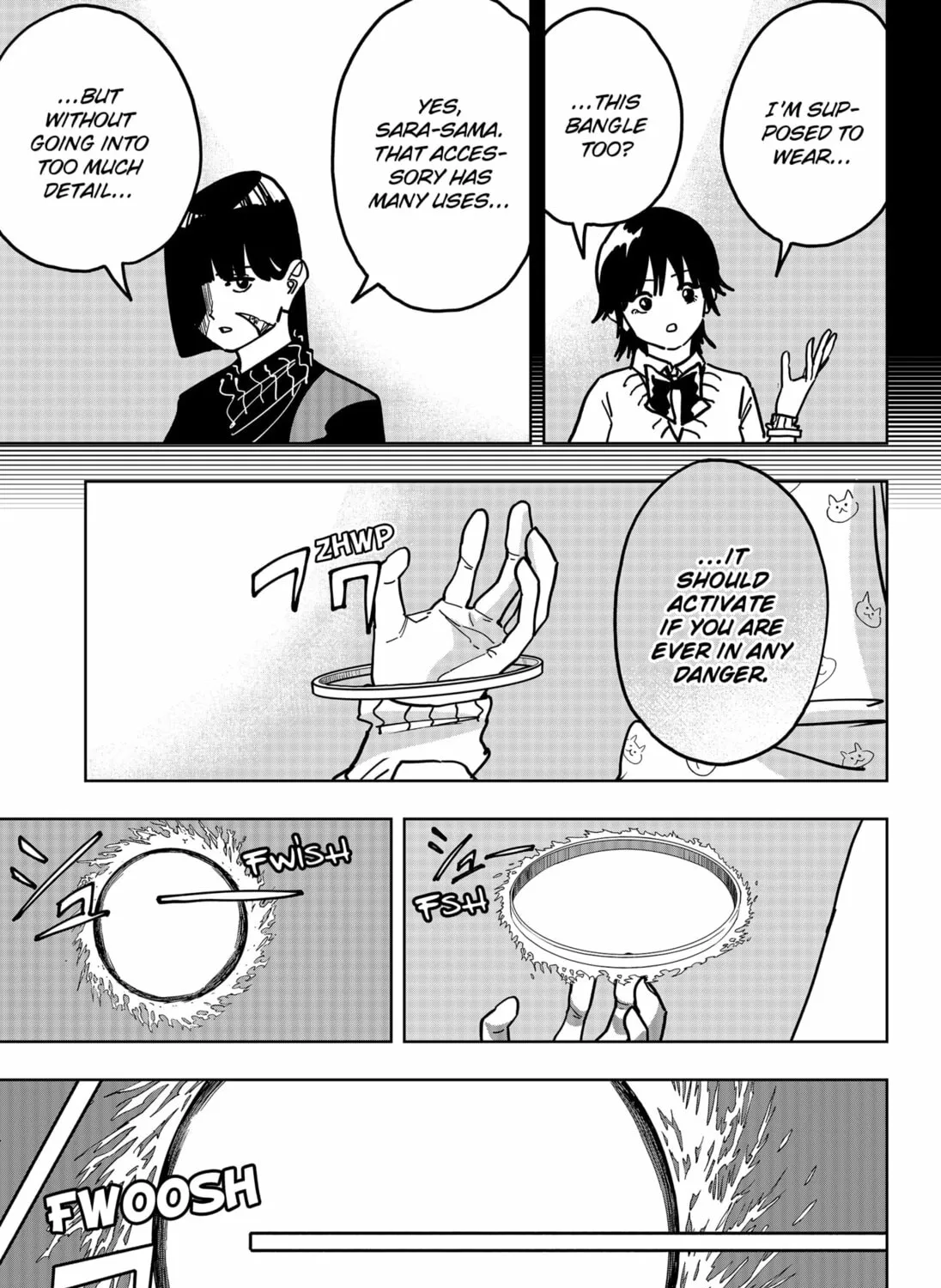 Stage S Chapter 45 page 21 - 
