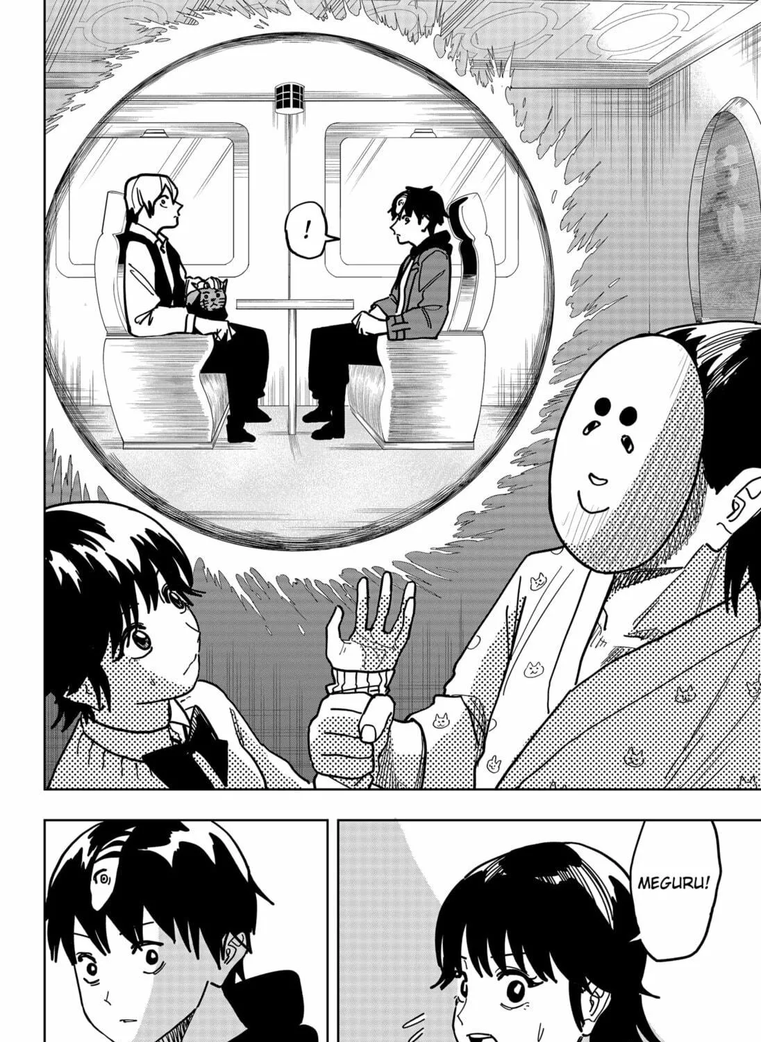 Stage S Chapter 45 page 23 - 