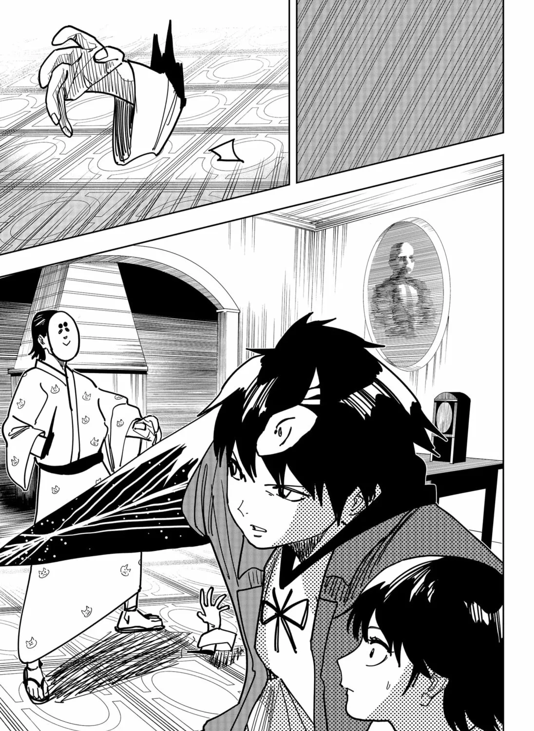 Stage S Chapter 45 page 25 - 
