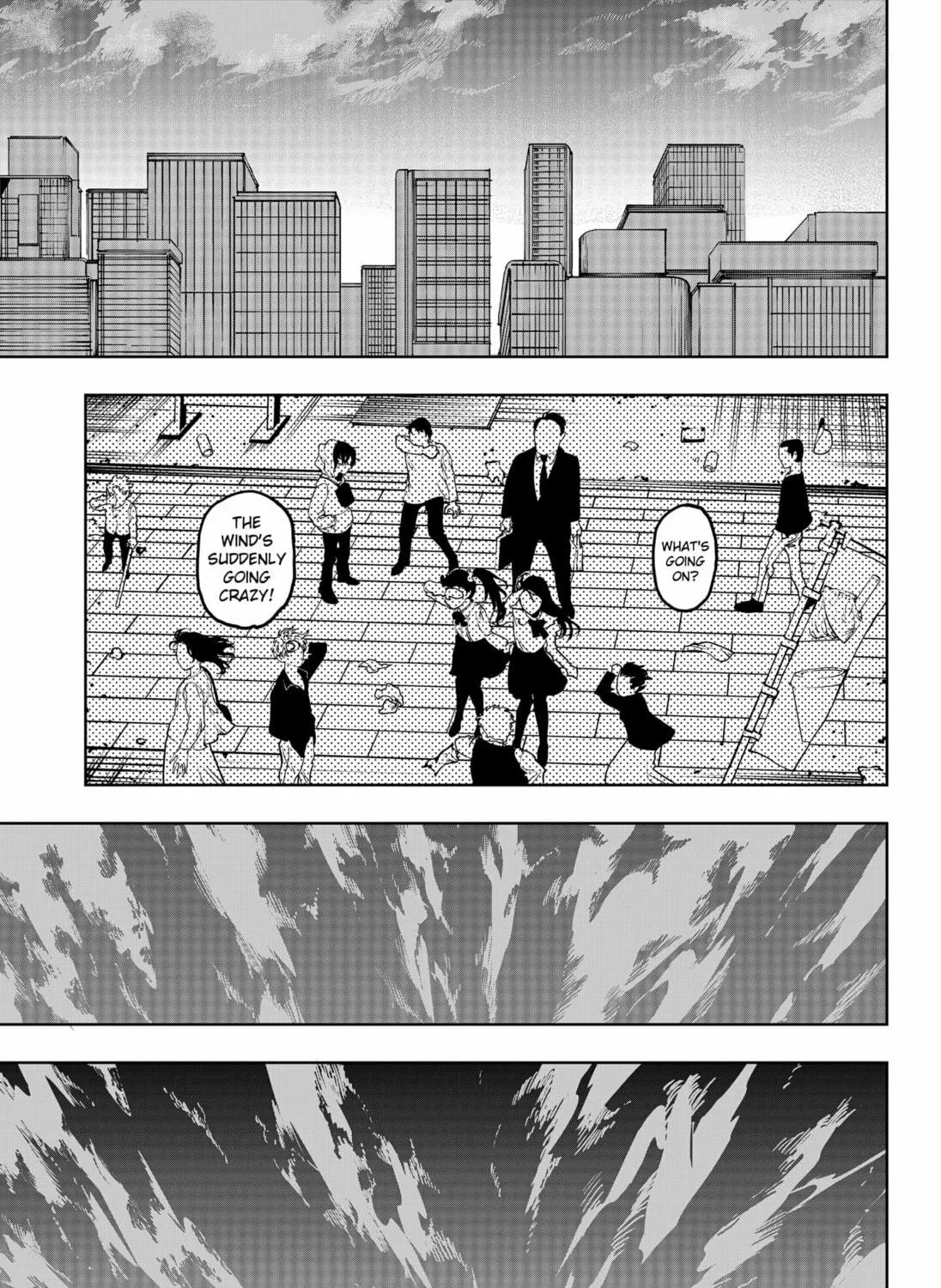 Stage S Chapter 45 page 29 - 