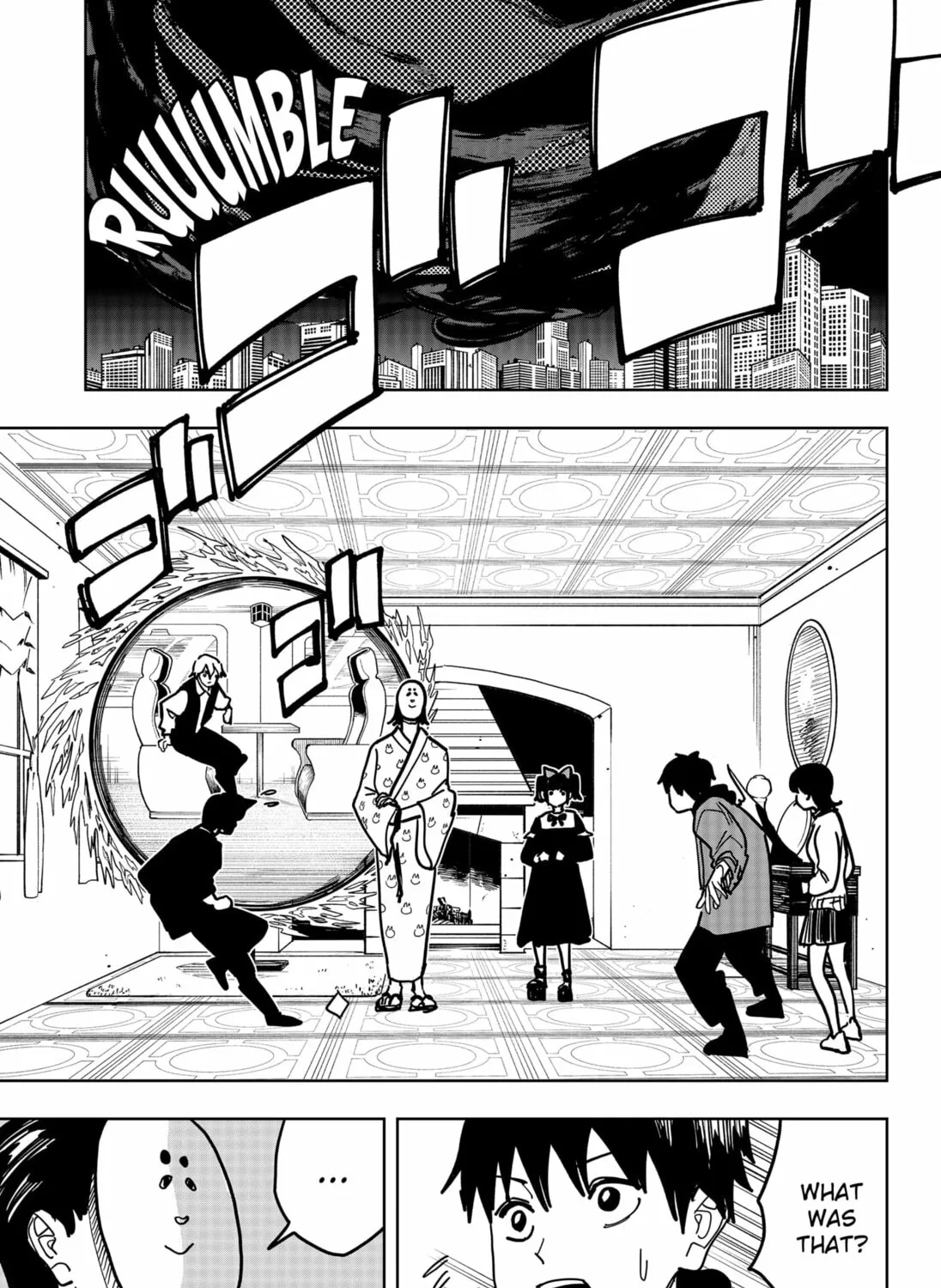 Stage S Chapter 45 page 33 - 