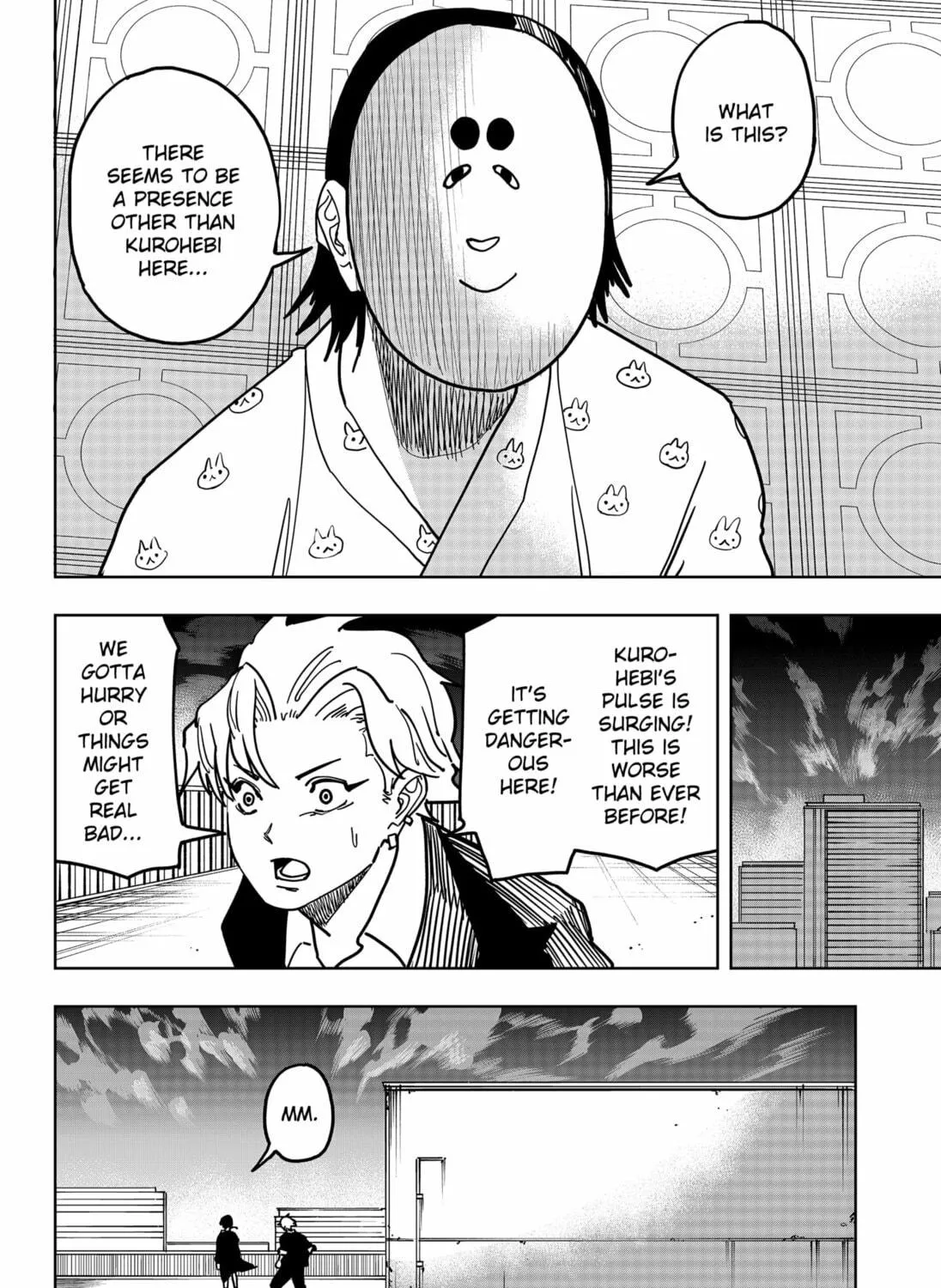 Stage S Chapter 45 page 35 - 
