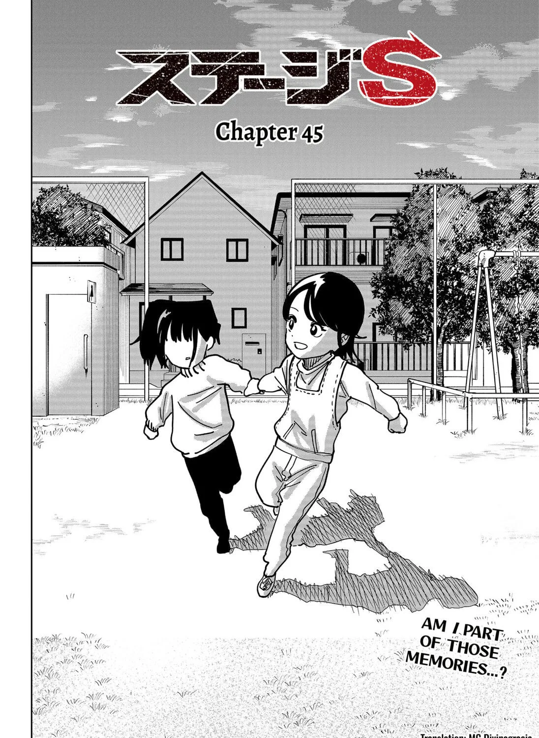 Stage S Chapter 45 page 7 - 