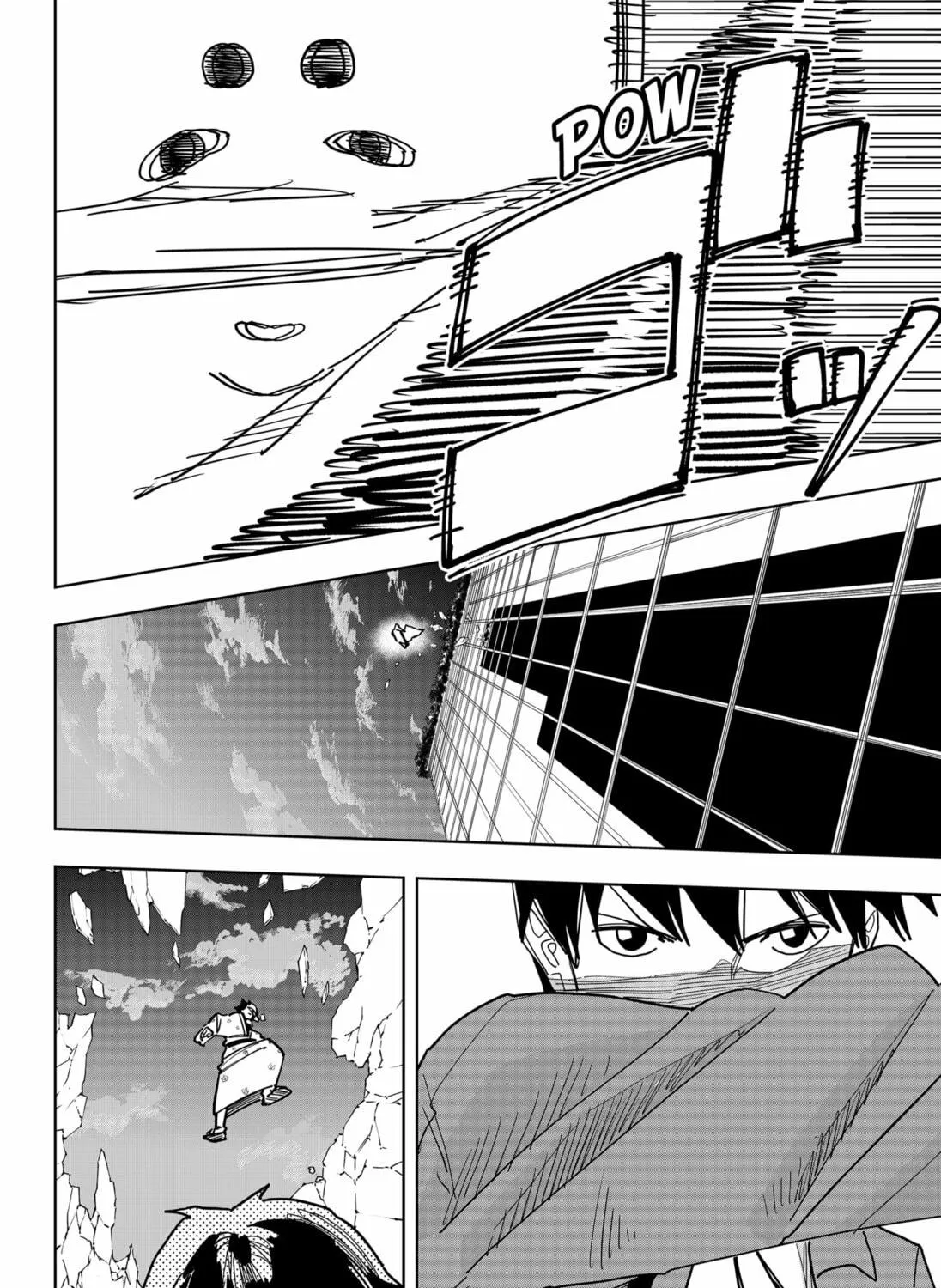 Stage S Chapter 46 page 11 - 