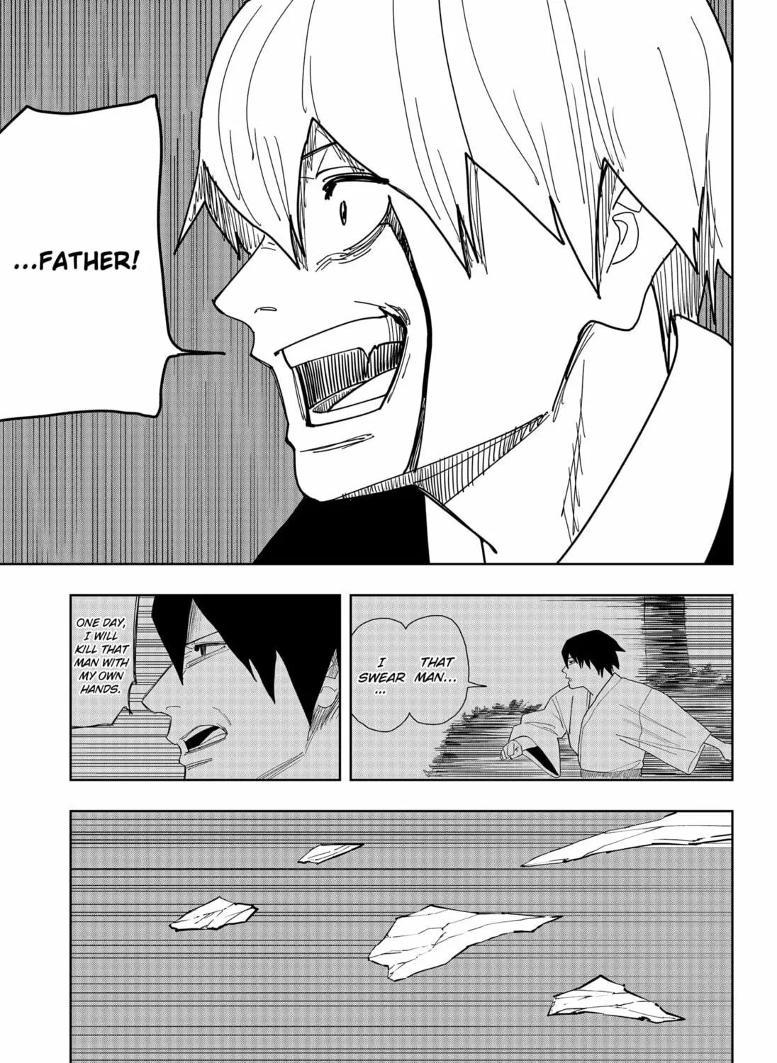 Stage S Chapter 46 page 17 - 