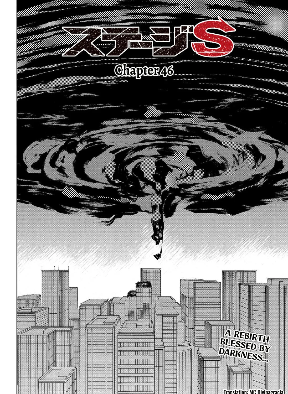 Stage S Chapter 46 page 3 - 