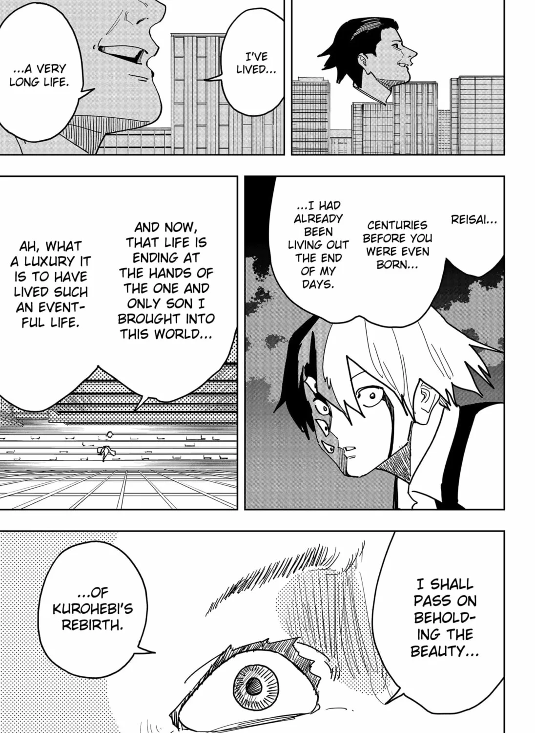 Stage S Chapter 46 page 21 - 