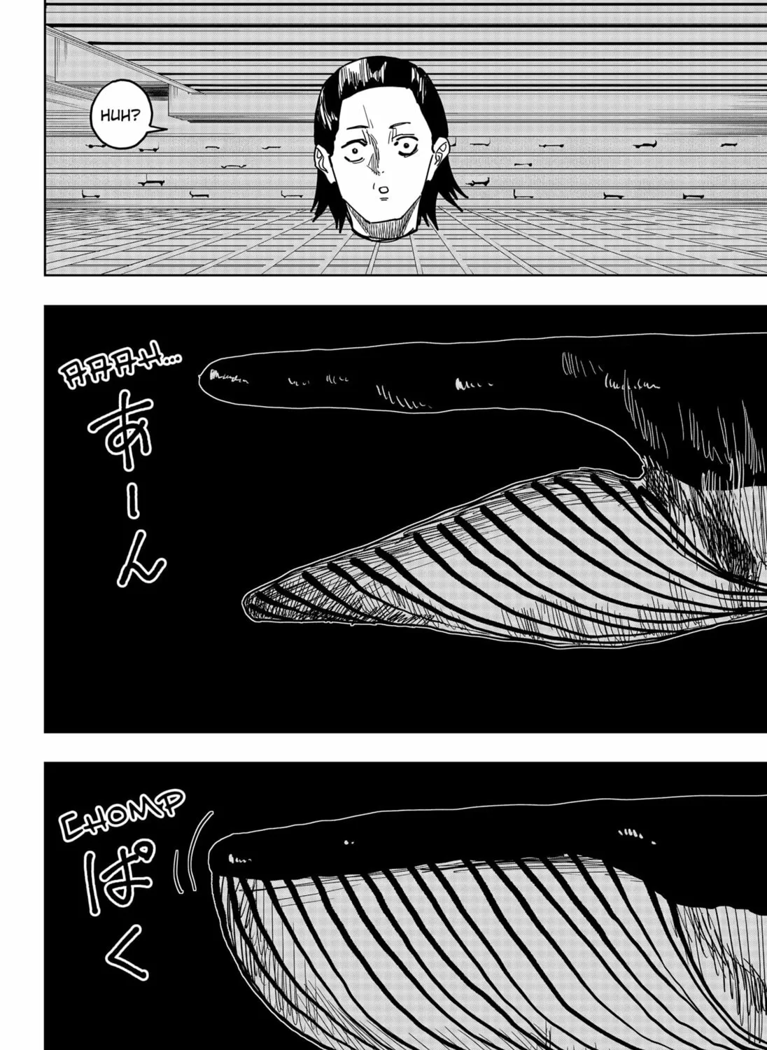 Stage S Chapter 46 page 27 - 