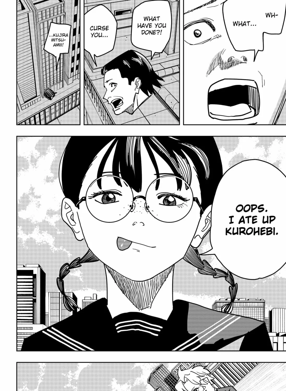 Stage S Chapter 46 page 31 - 
