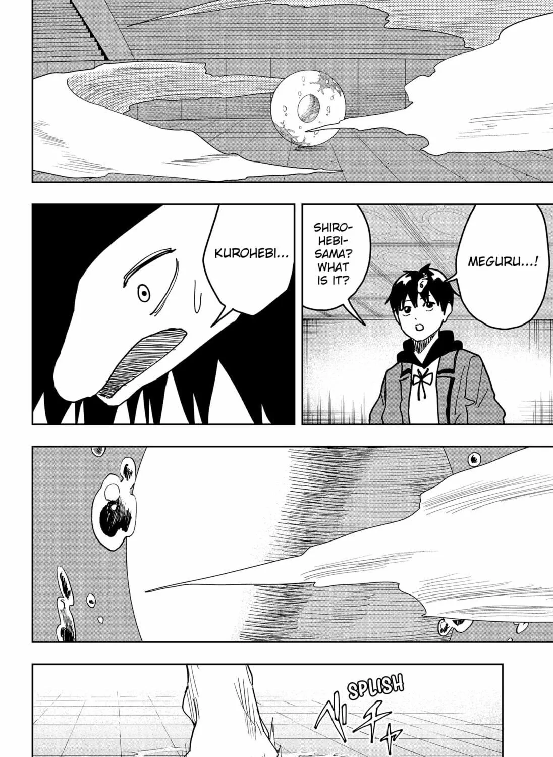 Stage S Chapter 46 page 35 - 
