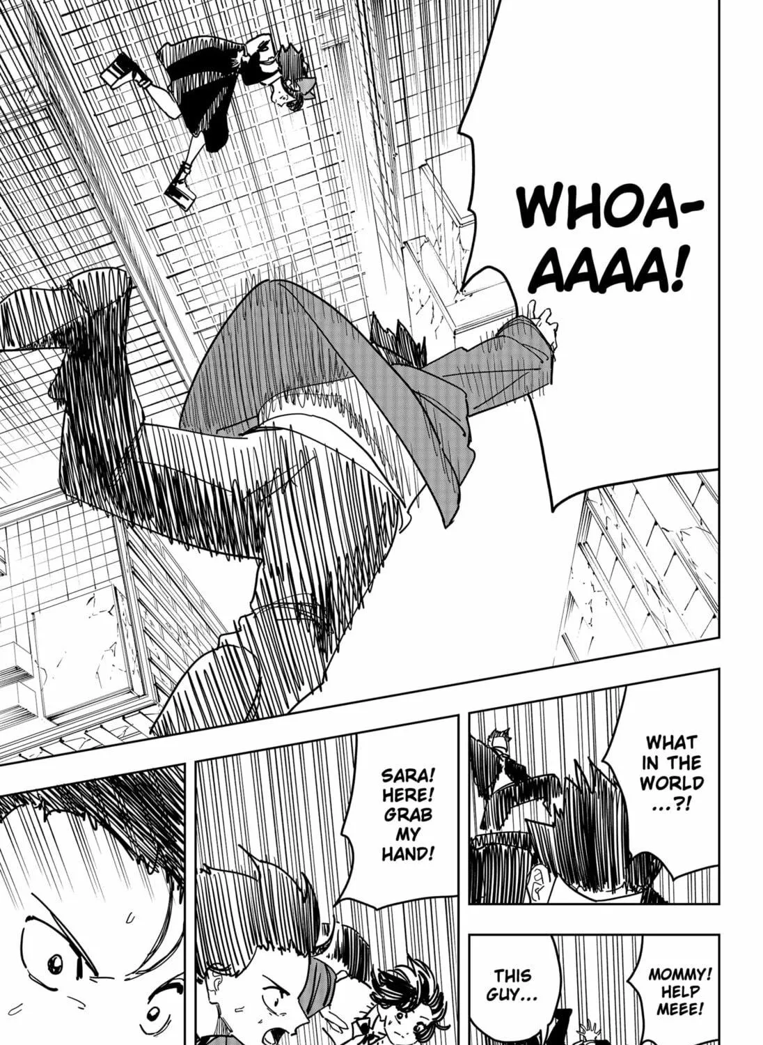 Stage S Chapter 47 page 17 - 