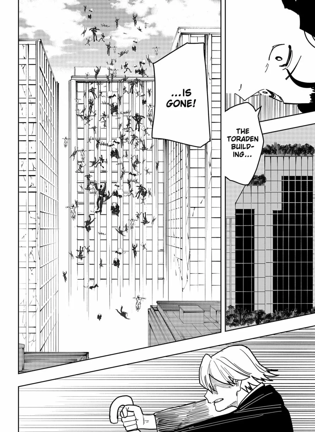 Stage S Chapter 47 page 19 - 