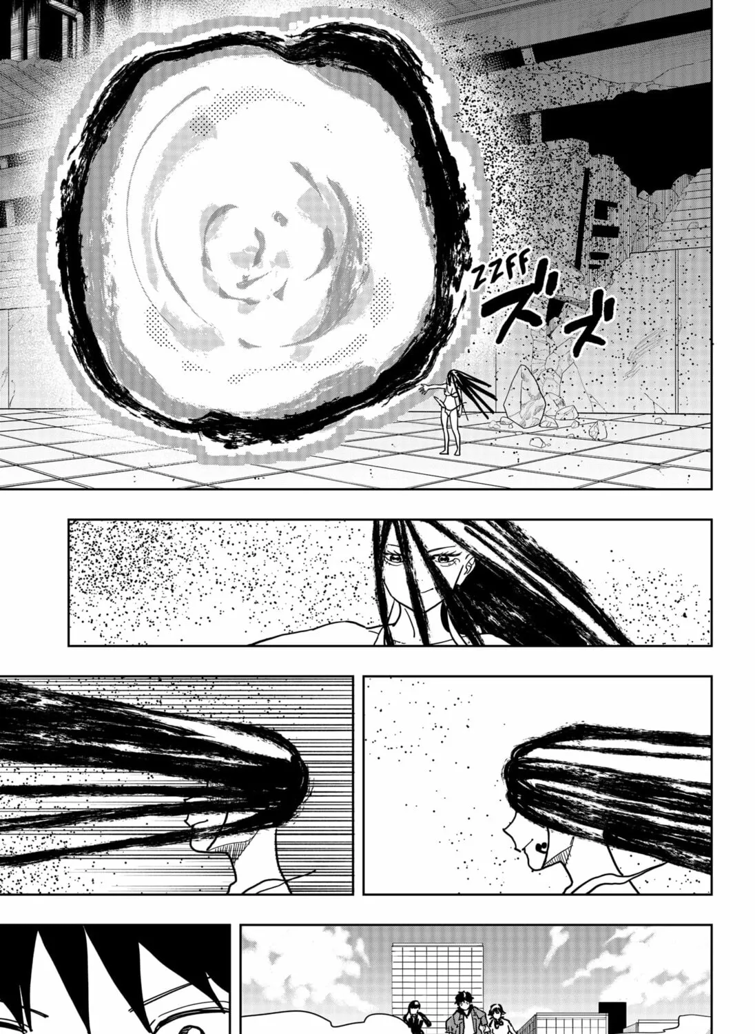 Stage S Chapter 47 page 25 - 