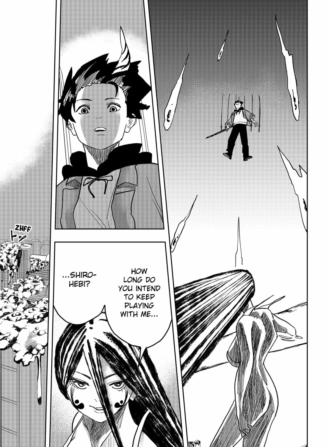 Stage S Chapter 48 page 21 - 