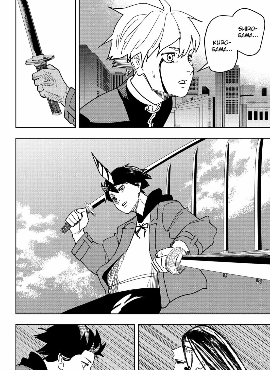 Stage S Chapter 48 page 23 - 