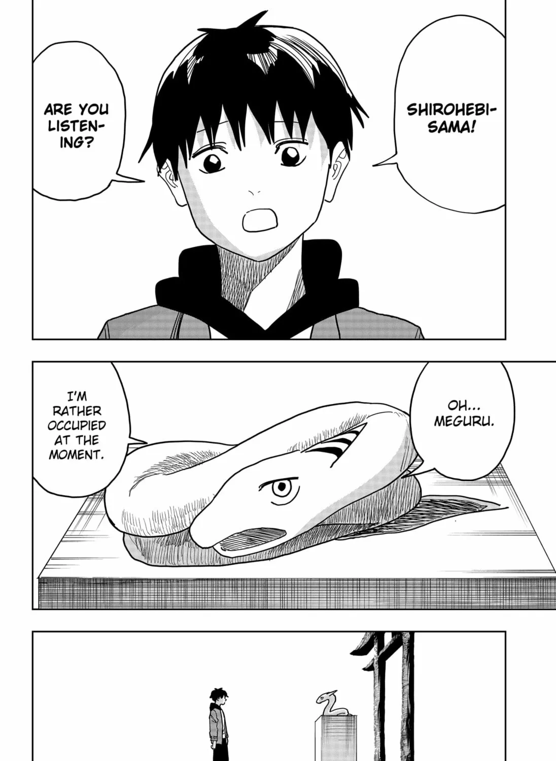 Stage S Chapter 48 page 27 - 