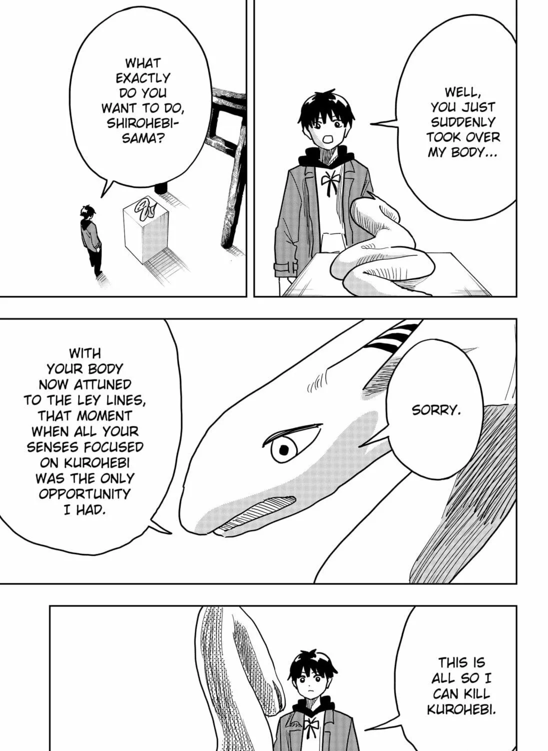 Stage S Chapter 48 page 29 - 