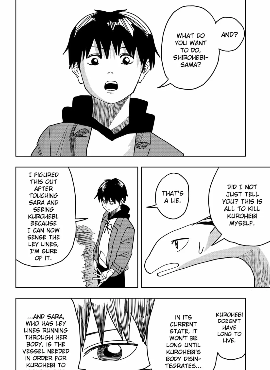 Stage S Chapter 48 page 31 - 