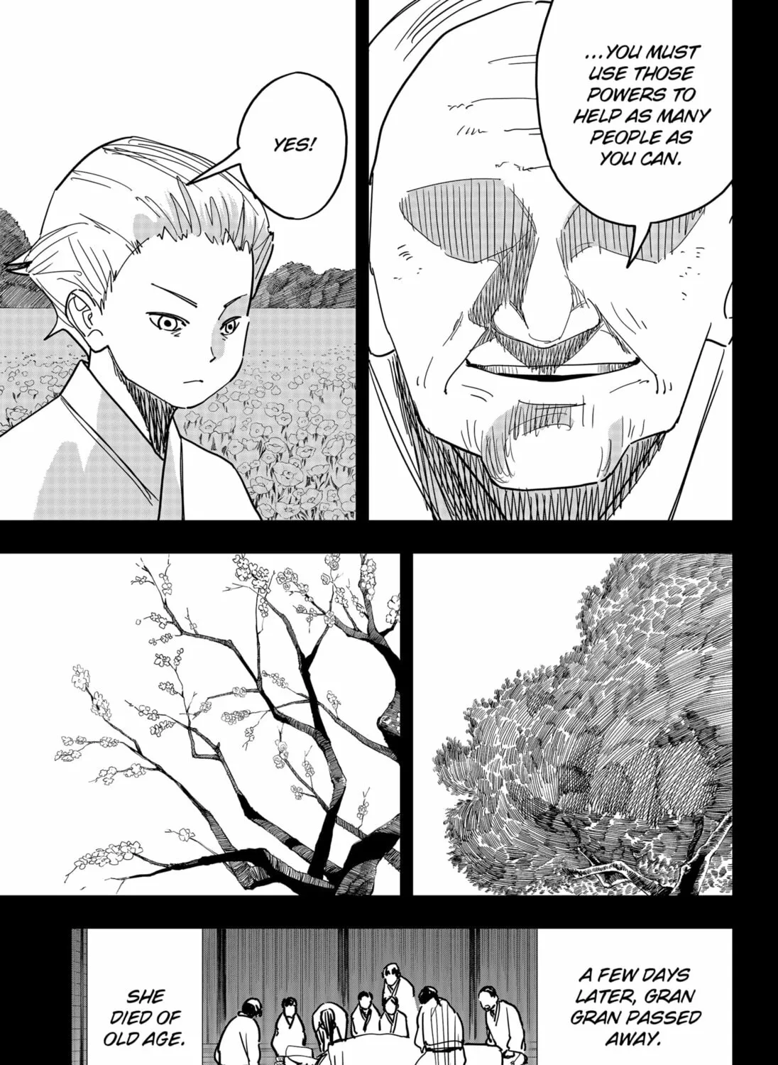 Stage S Chapter 49 page 13 - 